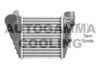 AUTOGAMMA 101498 Intercooler, charger